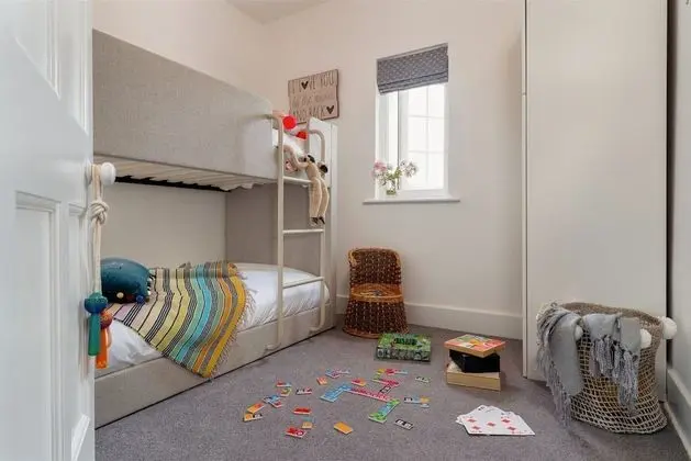 Ev, Engellilere Uygun