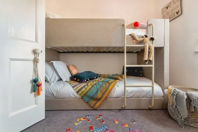 Ev, Engellilere Uygun