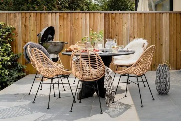 Ev, Engellilere Uygun