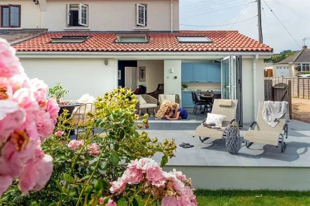 Ev, Engellilere Uygun