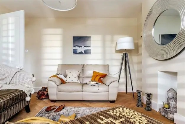 Ev, Engellilere Uygun