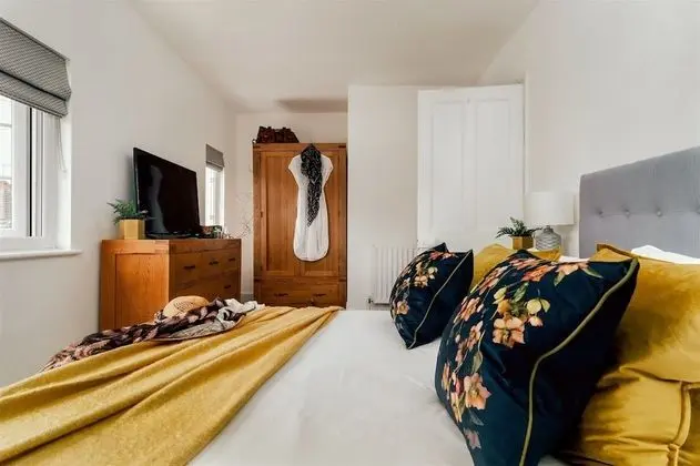 Ev, Engellilere Uygun