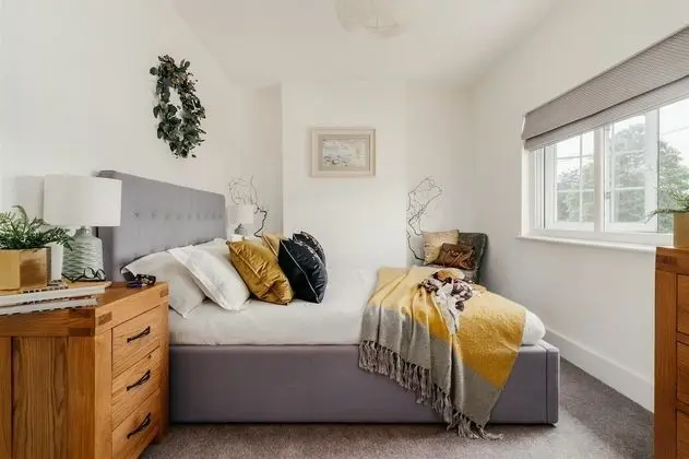 Ev, Engellilere Uygun