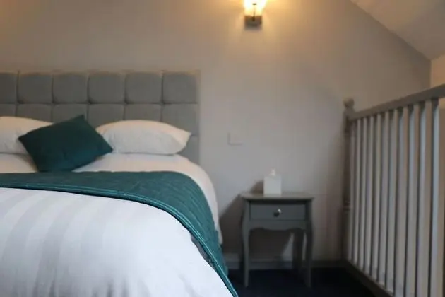 Superior Süit, 1 Yatak Odası, Asma Kat