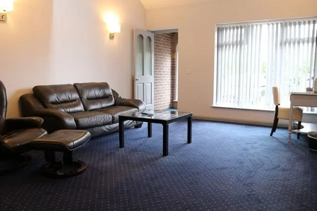 Superior Süit, 1 Yatak Odası, Asma Kat