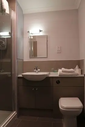 Superior Süit, 1 Yatak Odası, Asma Kat