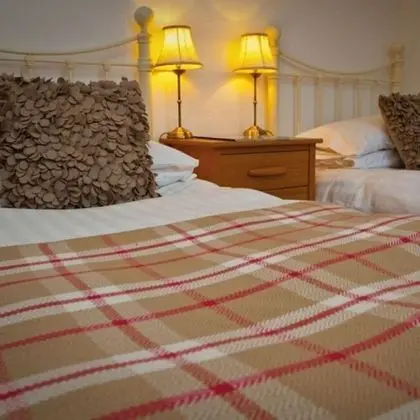 Tek Büyük Yataklı Oda (Room 3)