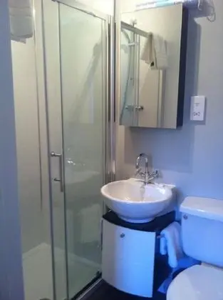 Tek Büyük Yataklı Oda (Room 3)