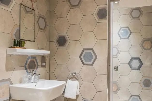 Superior Tek Büyük Yataklı Oda