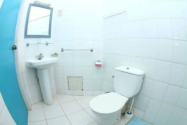 Apart Daire, Balkon, Denize Bakan