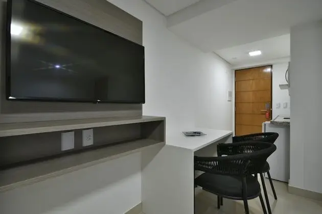 Deluxe Oda, Sigara İçilmez