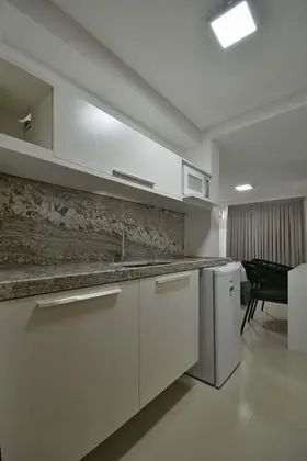 Deluxe Oda, Sigara İçilmez