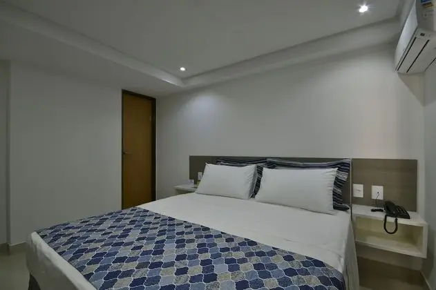 Deluxe Oda, Sigara İçilmez