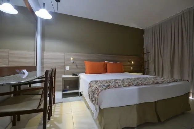 Quarto Frente Mar