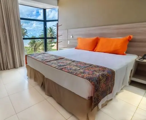 Quarto Frente Mar
