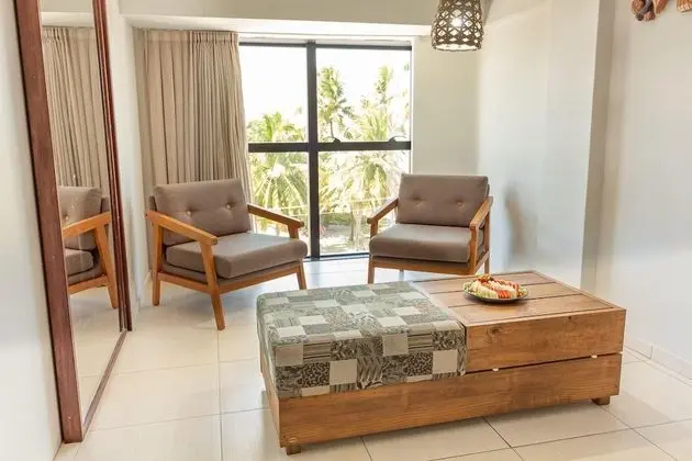 Quarto Frente Mar