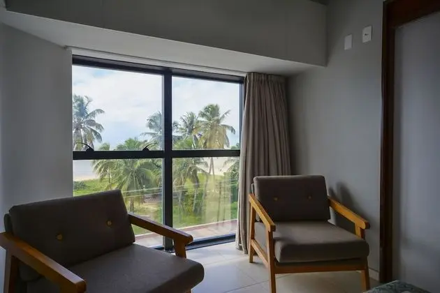 Quarto Frente Mar