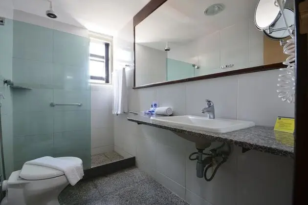 Quarto Frente Mar