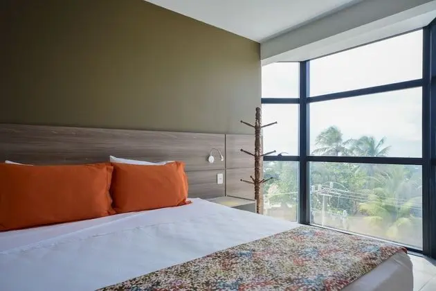 Quarto Frente Mar
