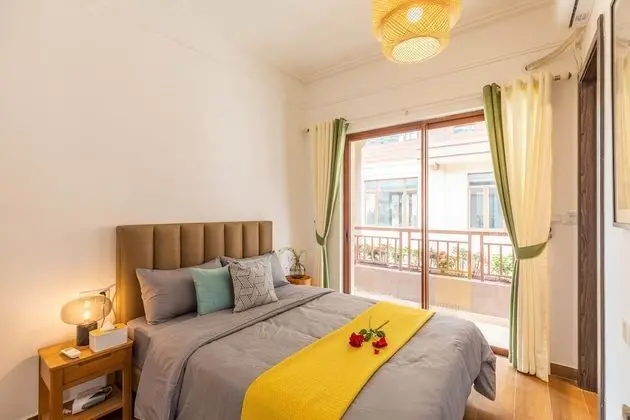 Villa, 5 Yatak Odası