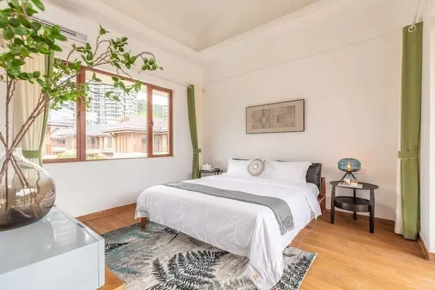 Villa, 5 Yatak Odası
