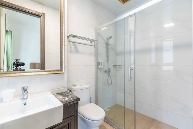 Villa, 5 Yatak Odası