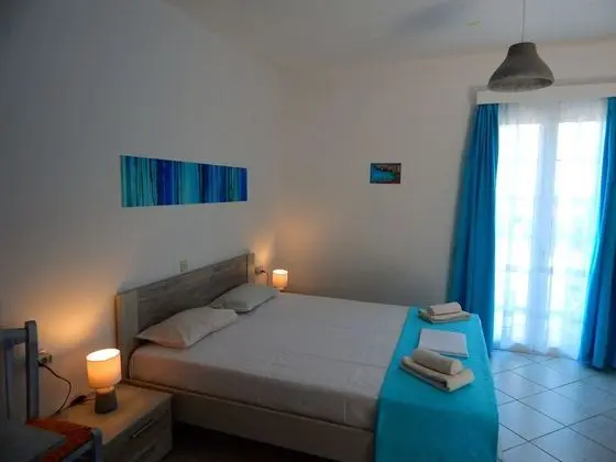 Stüdyo, Deniz Manzaralı (1)