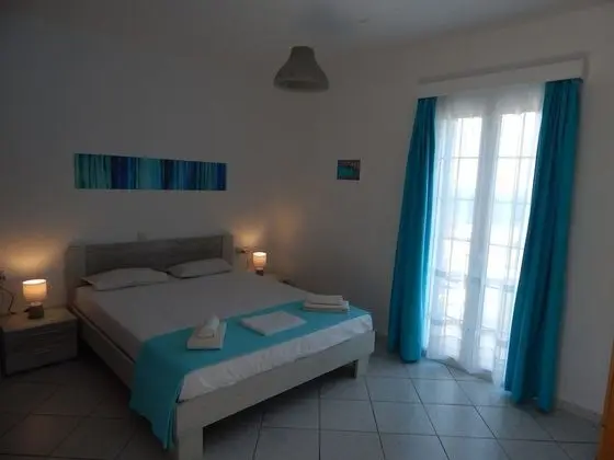Stüdyo, Deniz Manzaralı (1)