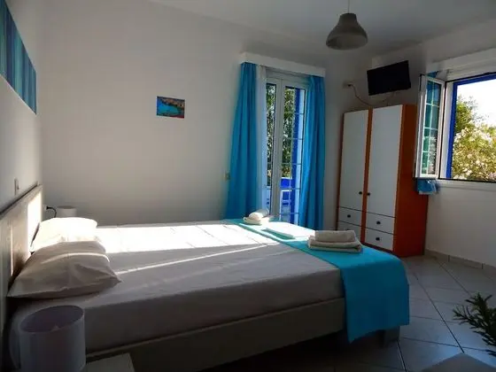 Stüdyo, Deniz Manzaralı (1)