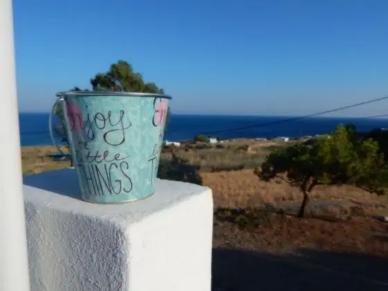 Stüdyo, Deniz Manzaralı (1)