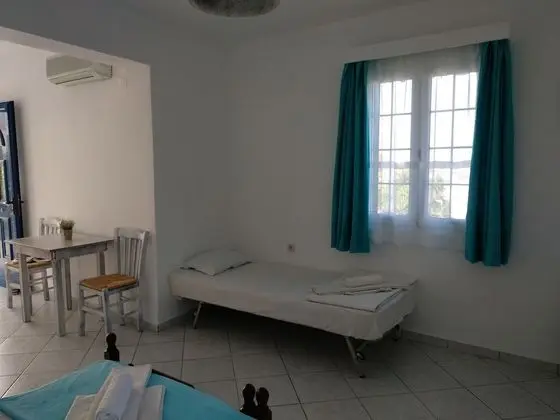 Stüdyo, Deniz Manzaralı (2)