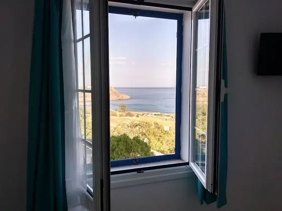 Stüdyo, Deniz Manzaralı (2)