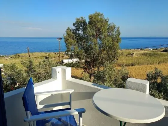 Stüdyo, Deniz Manzaralı (2)