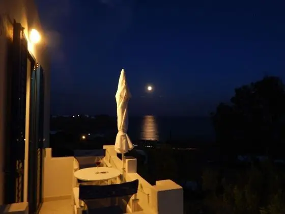 Stüdyo, Deniz Manzaralı (2)