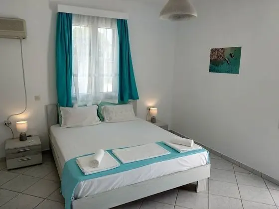 Stüdyo, Deniz Manzaralı (7)