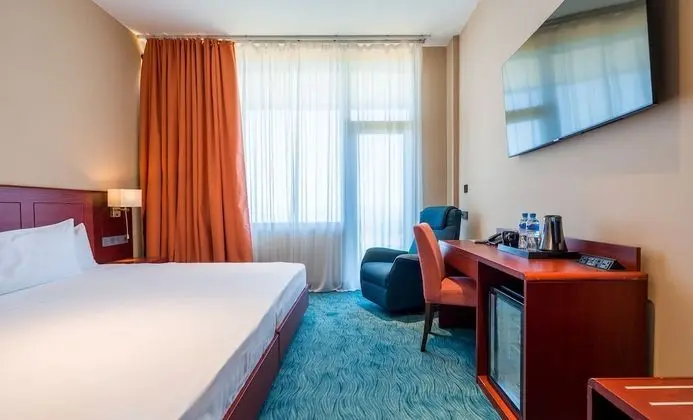 California King Room