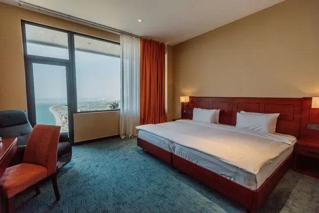 California King Room