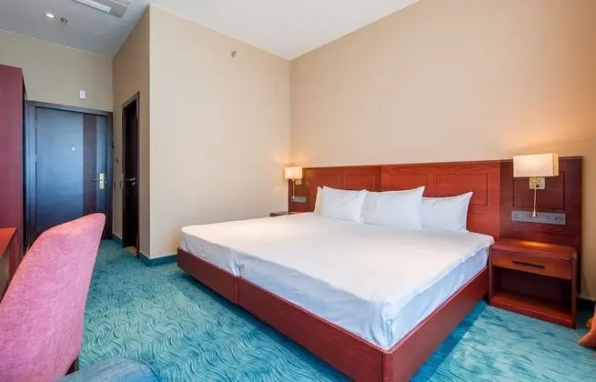 California King Room