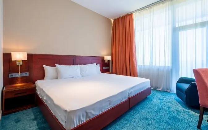 California King Room