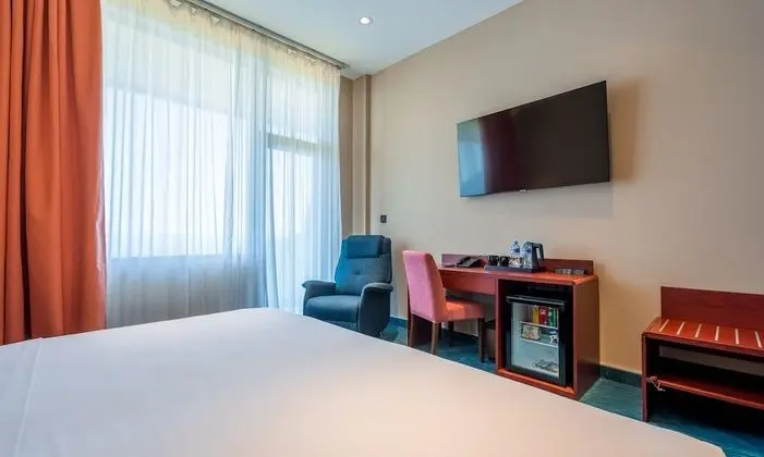California King Room