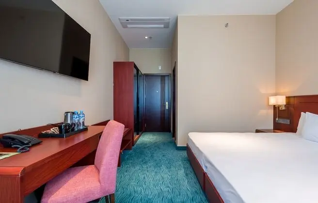 California King Room