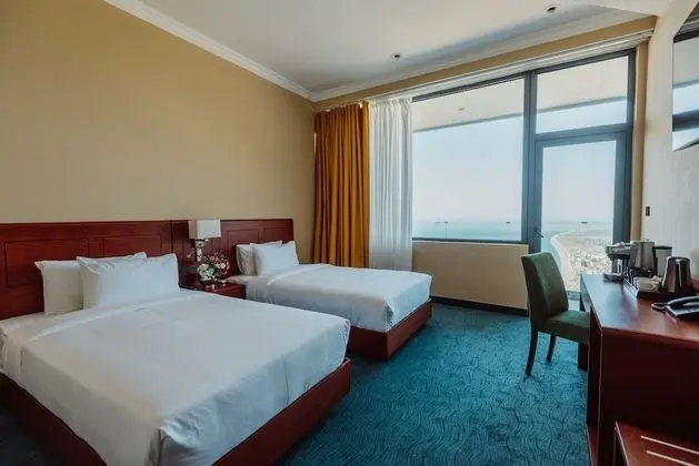 Standard İki Ayrı Yataklı Oda