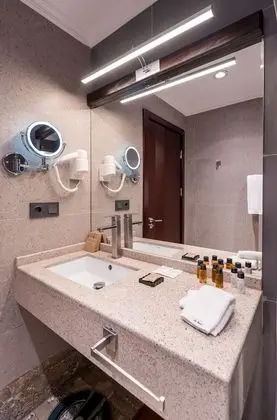 Standard İki Ayrı Yataklı Oda