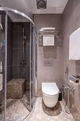 Standard İki Ayrı Yataklı Oda