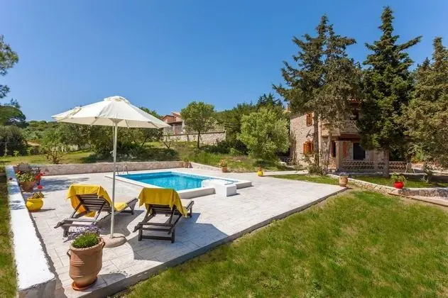 Dubleks, Kişiye Özel Havuzlu (Agathi)