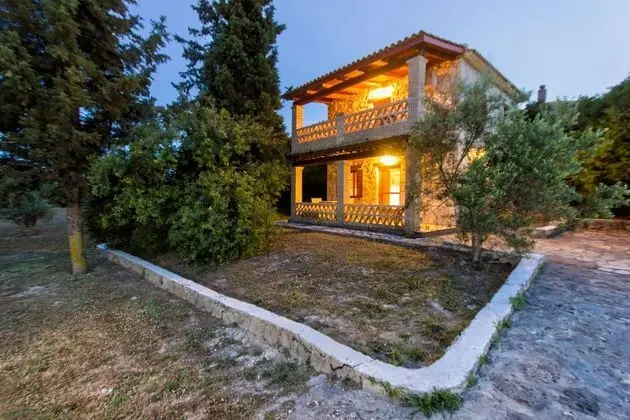 Dubleks, Kişiye Özel Havuzlu (Agathi)