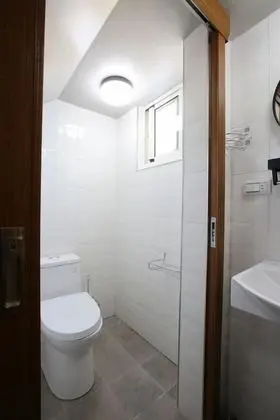 Ortak Ranzalı Oda, Karma Ranzalı Oda