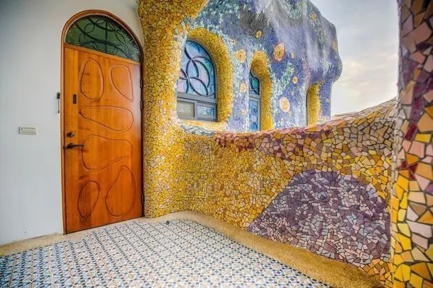 Gallery Dört Kişilik Oda