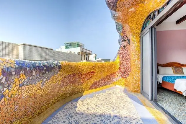 Gallery Dört Kişilik Oda