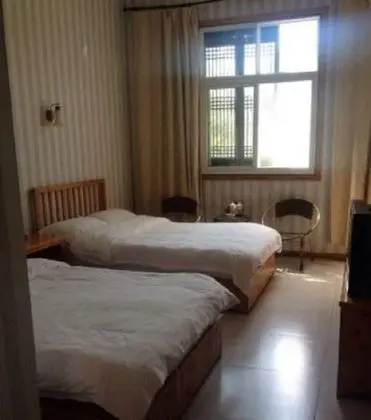 Comfort İki Ayrı Yataklı Oda